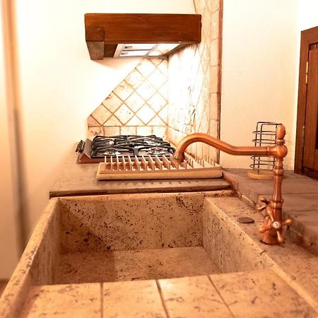 Casa Alle Monache Gambassi Terme Εξωτερικό φωτογραφία