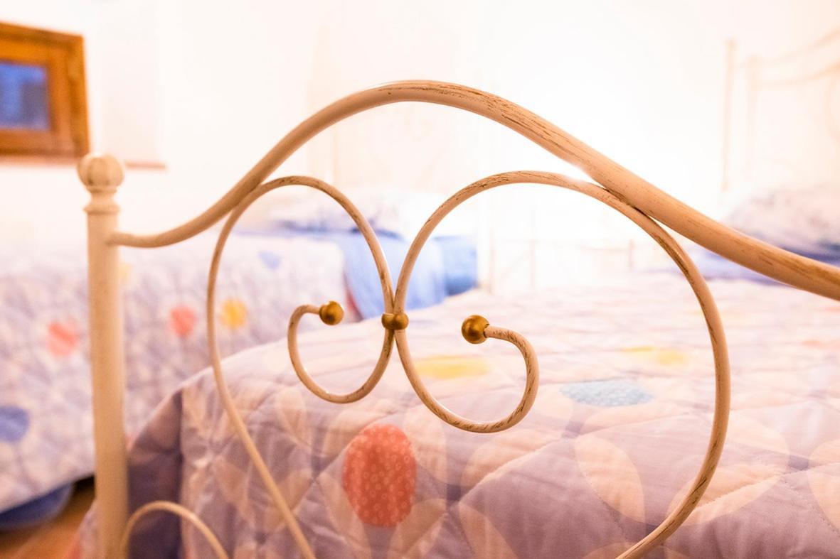 Casa Alle Monache Gambassi Terme Εξωτερικό φωτογραφία
