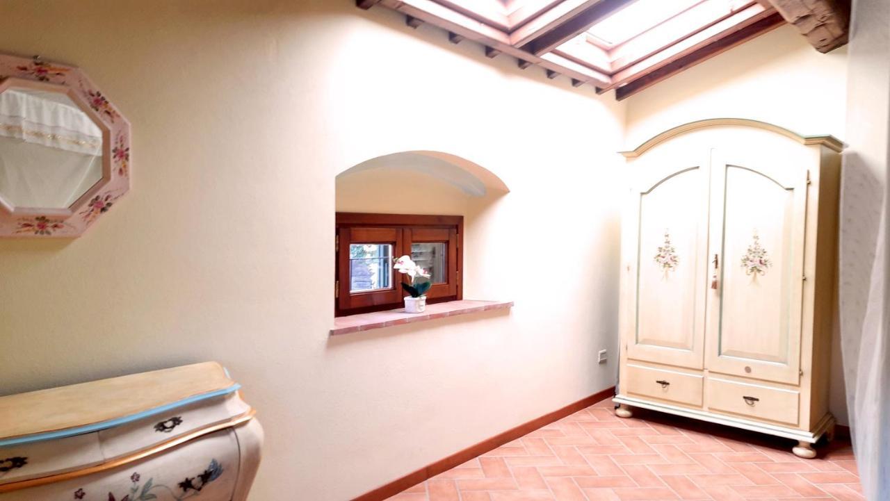 Casa Alle Monache Gambassi Terme Εξωτερικό φωτογραφία
